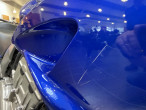 2014 Honda CBF 1000 A