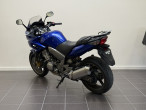 2014 Honda CBF 1000 A