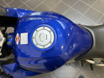 2014 Honda CBF 1000 A