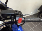 2014 Honda CBF 1000 A