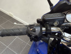 2014 Honda CBF 1000 A