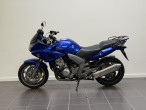 2014 Honda CBF 1000 A