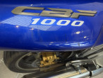 2014 Honda CBF 1000 A