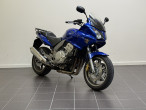 2014 Honda CBF 1000 A