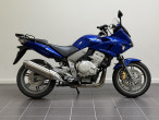 2014 Honda CBF 1000 A
