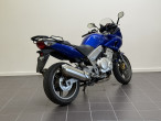2014 Honda CBF 1000 A