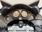 2014 Honda CBF 1000 A