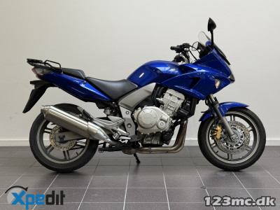 Honda CBF 1000 A