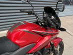 2014 Honda CBF 125 2014 Honda CBF 125