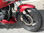 2014 Honda CBF 125 2014 Honda CBF 125