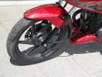 2014 Honda CBF 125 2014 Honda CBF 125