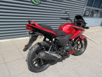 2014 Honda CBF 125 2014 Honda CBF 125
