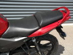 2014 Honda CBF 125 2014 Honda CBF 125
