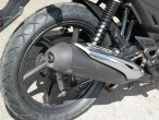2014 Honda CBF 125 2014 Honda CBF 125