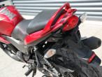 2014 Honda CBF 125 2014 Honda CBF 125