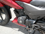 2014 Honda CBF 125 2014 Honda CBF 125