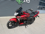 2014 Honda CBF 125 2014 Honda CBF 125