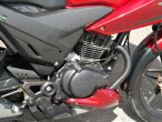2014 Honda CBF 125 2014 Honda CBF 125