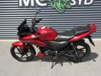 2014 Honda CBF 125 2014 Honda CBF 125