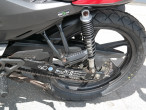 2014 Honda CBF 125 2014 Honda CBF 125