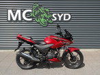 2014 Honda CBF 125 2014 Honda CBF 125