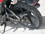 2014 Honda CBF 125 2014 Honda CBF 125