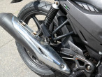 2014 Honda CBF 125 2014 Honda CBF 125