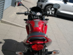 2014 Honda CBF 125 2014 Honda CBF 125