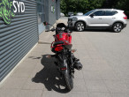 2014 Honda CBF 125 2014 Honda CBF 125