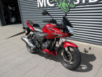 2014 Honda CBF 125 2014 Honda CBF 125