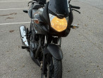 2014 Honda CBF 125