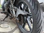 2014 Honda CBF 125