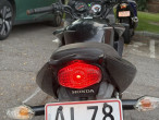 2014 Honda CBF 125