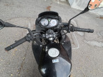 2014 Honda CBF 125