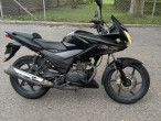2014 Honda CBF 125