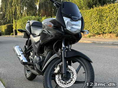 Honda CBF 125
