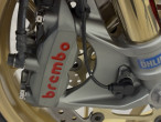 2014 Honda CBR 1000 RR SP 2014 Honda CBR 1000 RR SP