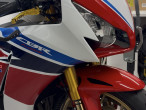 2014 Honda CBR 1000 RR SP 2014 Honda CBR 1000 RR SP