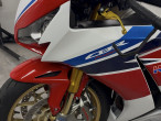2014 Honda CBR 1000 RR SP 2014 Honda CBR 1000 RR SP