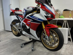 2014 Honda CBR 1000 RR SP 2014 Honda CBR 1000 RR SP