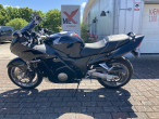 2014 Honda CBR 1100 XX