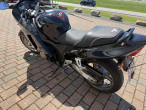 2014 Honda CBR 1100 XX
