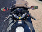 2014 Honda CBR 1100 XX