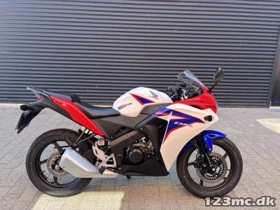 Honda CBR 125