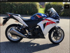 2014 Honda CBR 250 R