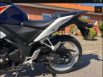2014 Honda CBR 250 R