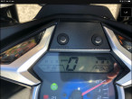 2014 Honda CBR 250 R