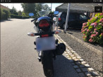2014 Honda CBR 250 R