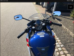 2014 Honda CBR 250 R
