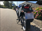 2014 Honda CBR 250 R